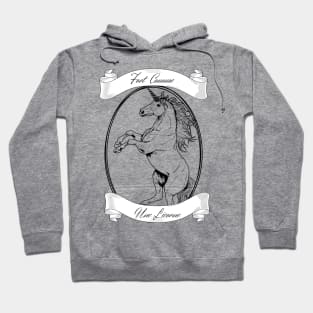 Unicorn Hoodie